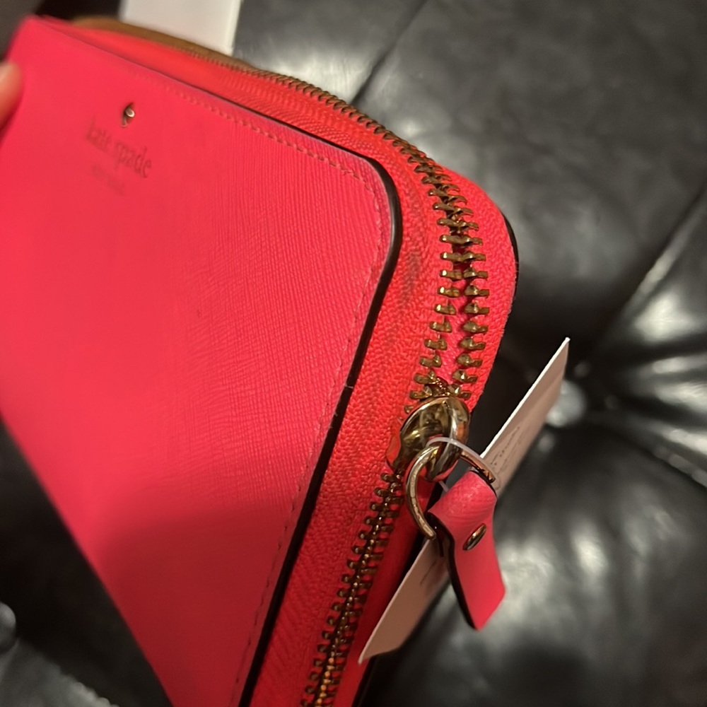 Kate spade wallet - Picture 5 of 6